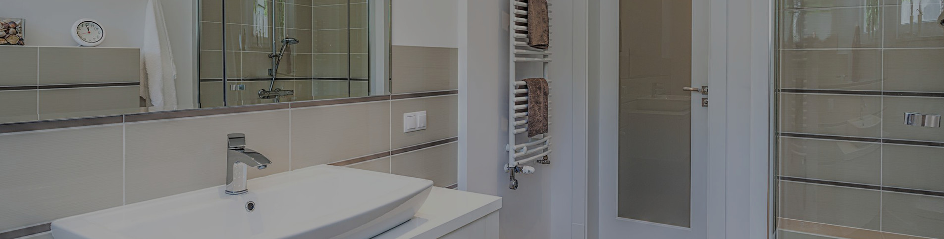 Bathroom Fitters Essex