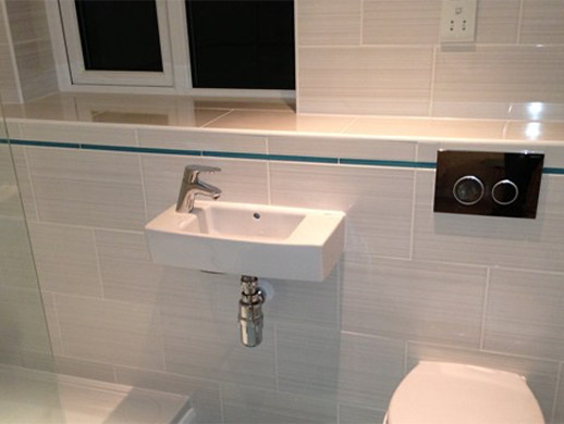 Bathroom Fitters Essex