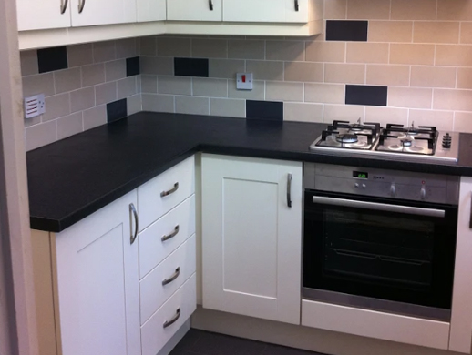 Kitchen Fitters